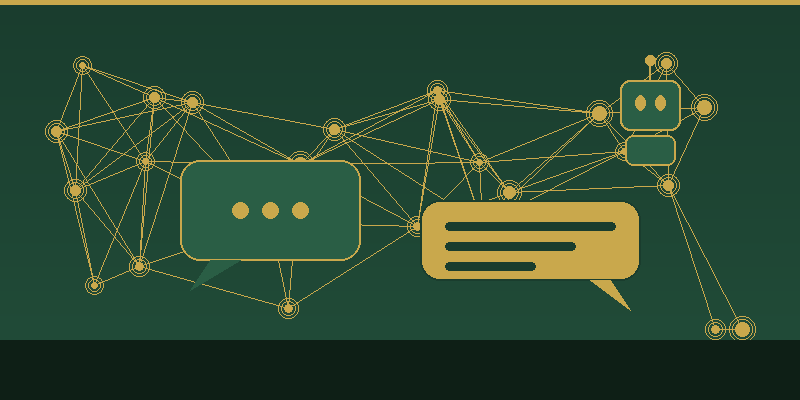 AI-chatbot voor klantenservice bij KMO's